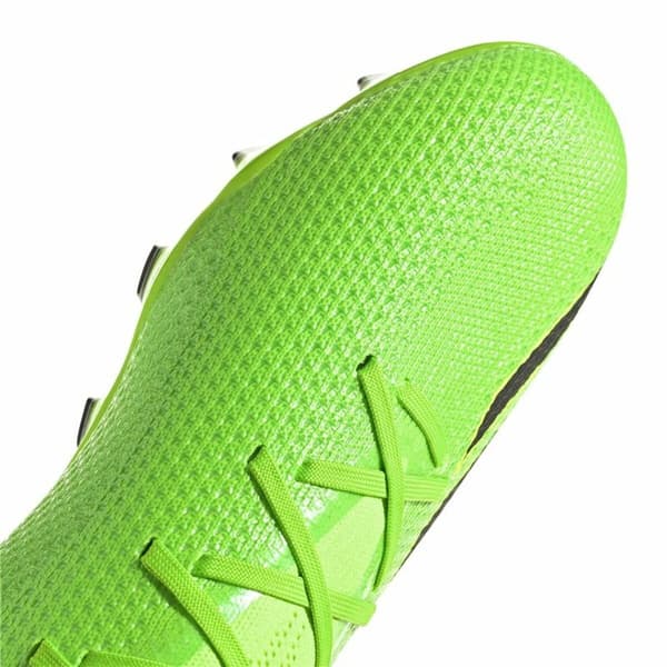 Voksen fodboldstøvler Adidas X Speedportal 2 Limegrøn