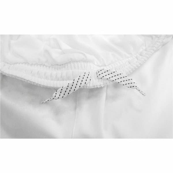 Sportshorts för barn Nike Total 90 Lined Vit