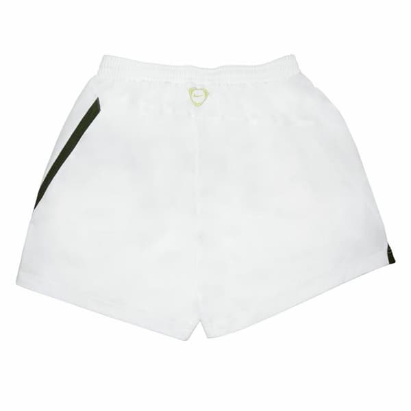 Sportshorts för barn Nike Total 90 Lined Vit