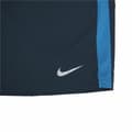 Miniatyrbillede 4 af 7: Sport shorts til mænd Nike Total 90 Mørkeblå