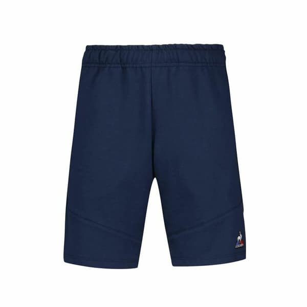 Sportshorts för barn Le coq sportif Nª 1 Blå