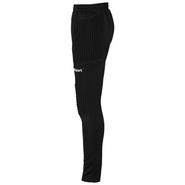 Långa träningsbyxor Uhlsport Standard Svart