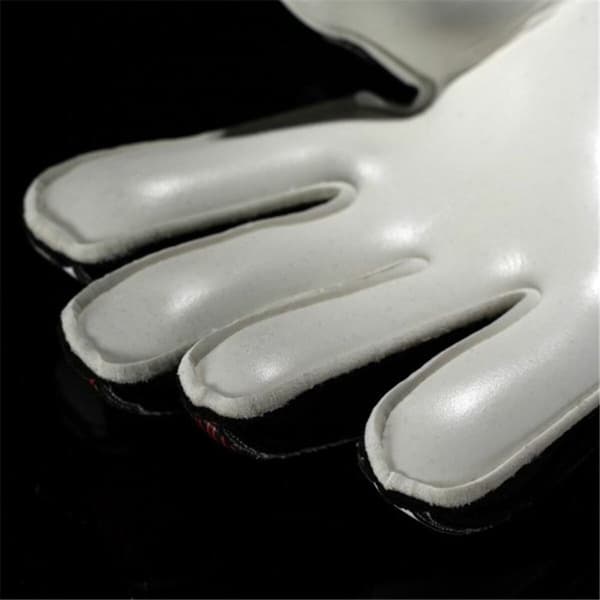 Målmandshandsker Uhlsport Powerline Soft Flex Sort Voksne