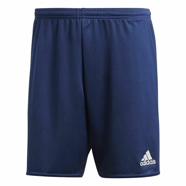 Lasten urheilushortsit Adidas Parma 16 Tummansininen