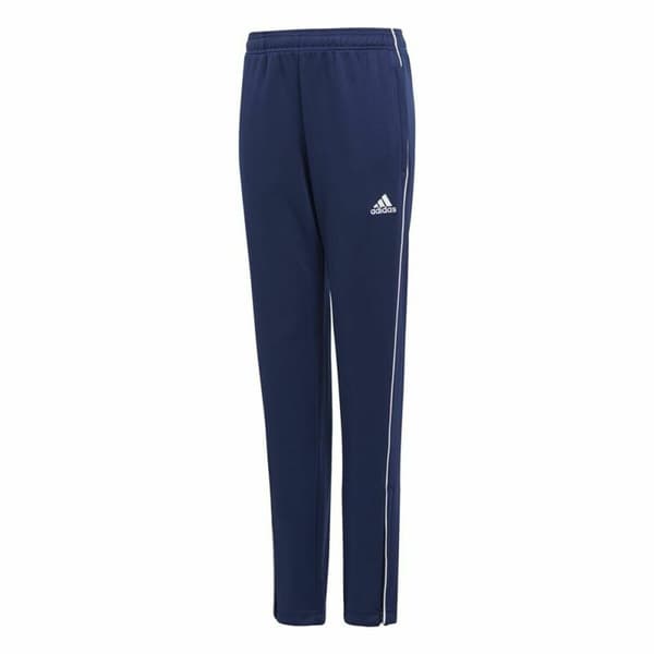 Træningsdragt til børn underdele Adidas Core 18