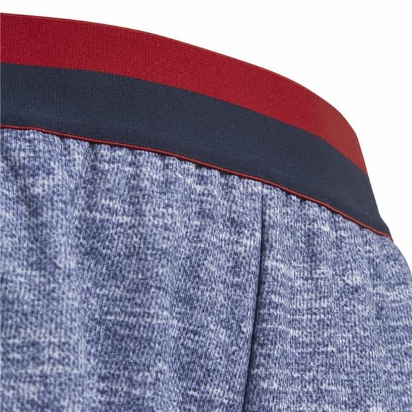 Sportshorts för barn Adidas FC Bayern München Blå