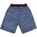 Miniatyrbild 2 av 7: Sportshorts för barn Adidas FC Bayern München Blå