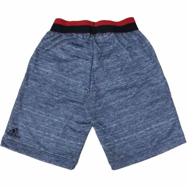 Sportshorts för barn Adidas FC Bayern München Blå
