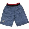 Miniatyrbild 1 av 7: Sportshorts för barn Adidas FC Bayern München Blå