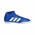 Pikkukuva 1 / 8: Lasten sisäjalkapallokengät Adidas Nemeziz Tango 18.3 Indoor Sininen