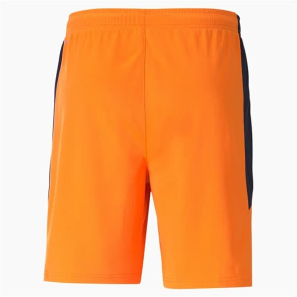Sportshorts för män Puma 2ª Equipación Valencia CF 2020/21 Orange