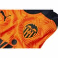 Miniatyrbild 4 av 8: Kortärmad fotbollströja för herrar Puma Valencia CF 2