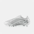 Pikkukuva 5 / 5: Lasten jalkapallokengät New Balance Furon v7 Dispatch FG Harmaa