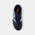 Miniatyrbillede 4 af 4: Fodboldstøvler til børn New Balance Tekela MagiqueFg V4+ Marineblå