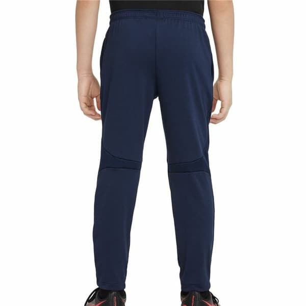 Træningsbukser til fodbold til voksne Nike Dri-FIT Academy Pro Mørkeblå Unisex