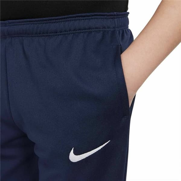 Træningsbukser til fodbold til voksne Nike Dri-FIT Academy Pro Mørkeblå Unisex