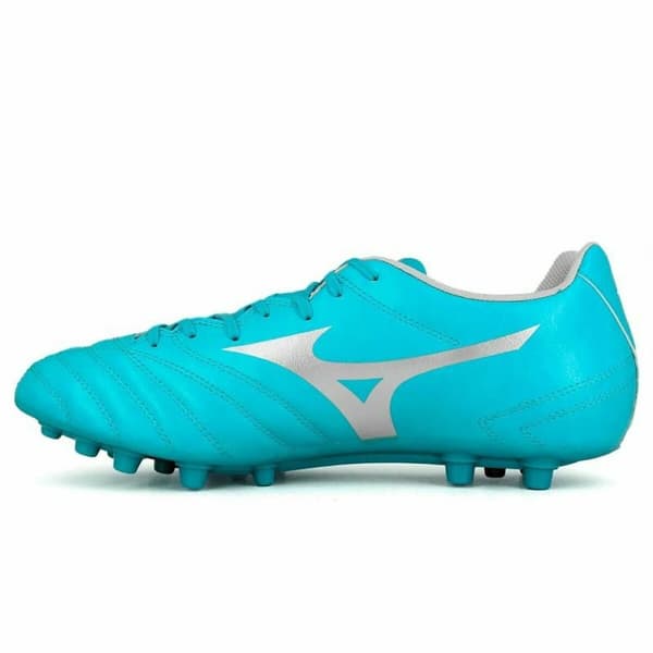 Voksen fodboldstøvler Mizuno Monarcida Neo II Sel AG Blå Unisex