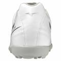 Pikkukuva 4 / 4: Lasten monikäyttöiset nappulakengät Mizuno Monarcida Neo II Select AS Valkoinen Unisex