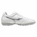 Pikkukuva 1 / 4: Lasten monikäyttöiset nappulakengät Mizuno Monarcida Neo II Select AS Valkoinen Unisex