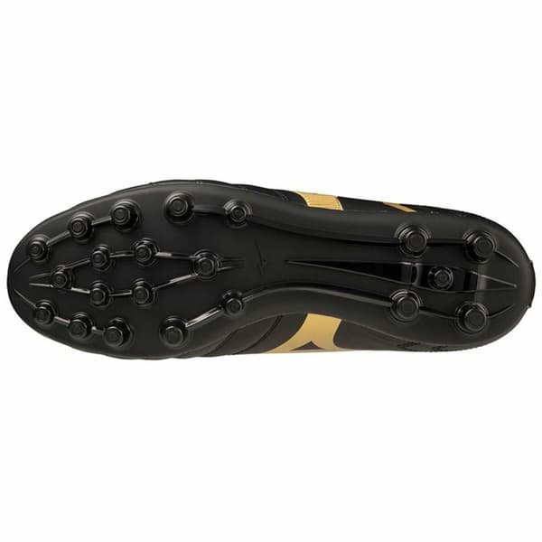 Aikuisten jalkapallokengät Mizuno Monarcida Neo II Select AG Musta