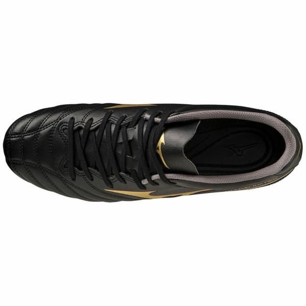 Aikuisten jalkapallokengät Mizuno Monarcida Neo II Select AG Musta