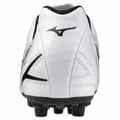 Pikkukuva 4 / 4: Aikuisten jalkapallokengät Mizuno Monarcida Neo III Select Ag Valkoinen