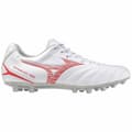 Pikkukuva 1 / 5: Aikuisten jalkapallokengät Mizuno Monarcida Neo III Select Ag Valkoinen