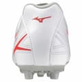 Pikkukuva 5 / 5: Aikuisten jalkapallokengät Mizuno Monarcida Neo III Select Jr Ag Valkoinen