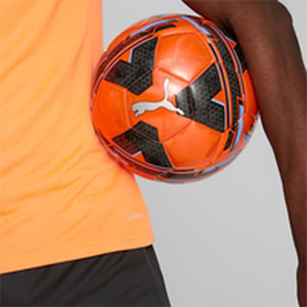 Kortärmad fotbollströja för herrar Puma Individual Cup Training