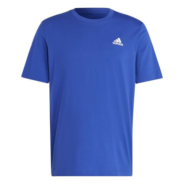 Kortærmet fodboldtrøje til mænd Adidas S (S)
