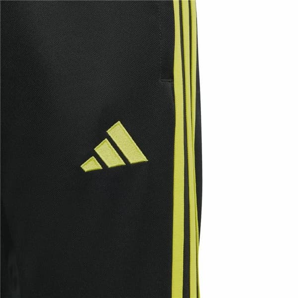 Sportssko til Børn Adidas Tiro 23 Club Sort