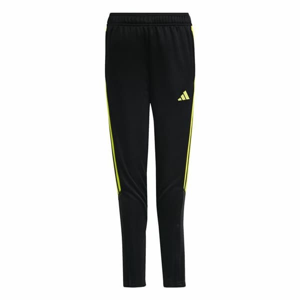 Sportssko til Børn Adidas Tiro 23 Club Sort