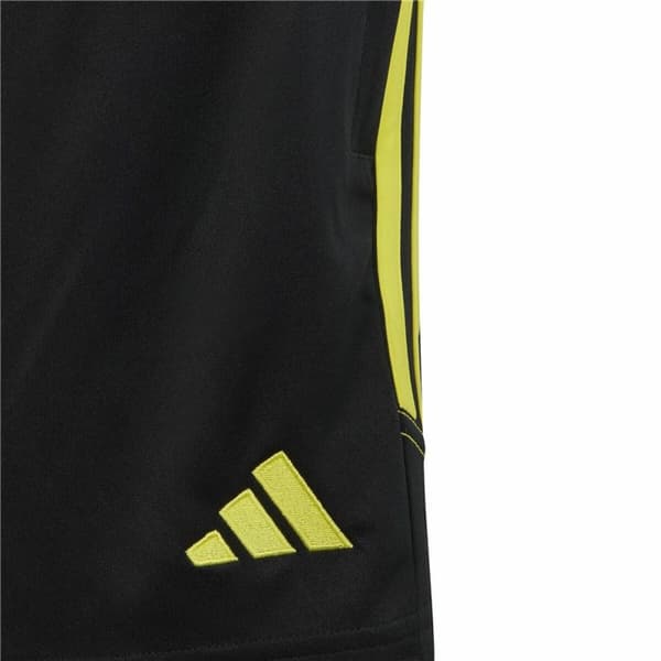 Träningsbyxa barn Adidas Tiro 23 Club Svart