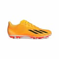Miniatyrbild 1 av 6: Fotbollsskor för vuxna Adidas X Speedportal.4 FXG Orange