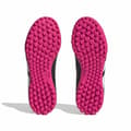 Miniatyrbillede 4 af 8: Indendørs fodboldstøvler til voksne Adidas Predator Accuracy.4 IN Sort Unisex