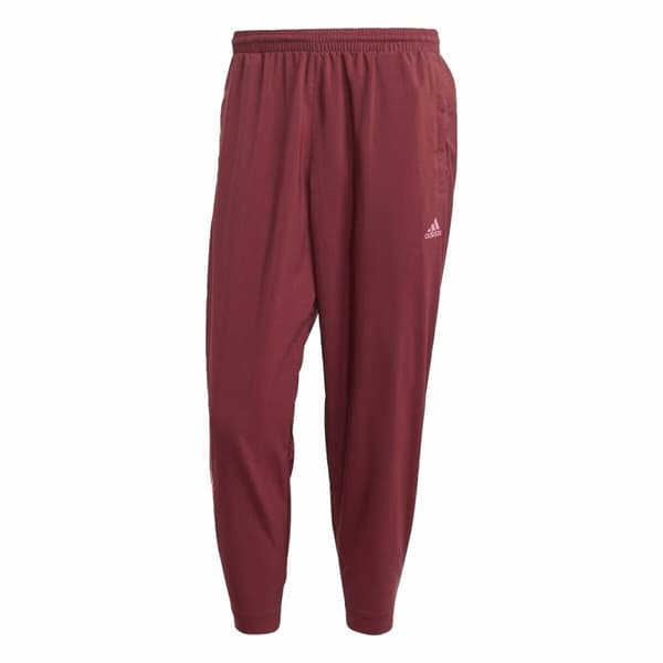 Fotbollsträningsbyxor, Vuxen Adidas Män L