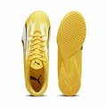 Miniatyrbillede 6 af 7: Voksen fodboldstøvler Puma Ultra Play It Gul