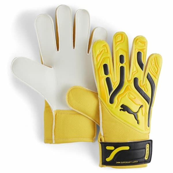 Målmandshandsker Puma Ultra Play Rc Multifarvet Voksne