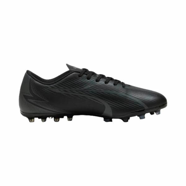 Multi-dubbade fotbollsskor för vuxna Puma Ultra Play MG Svart