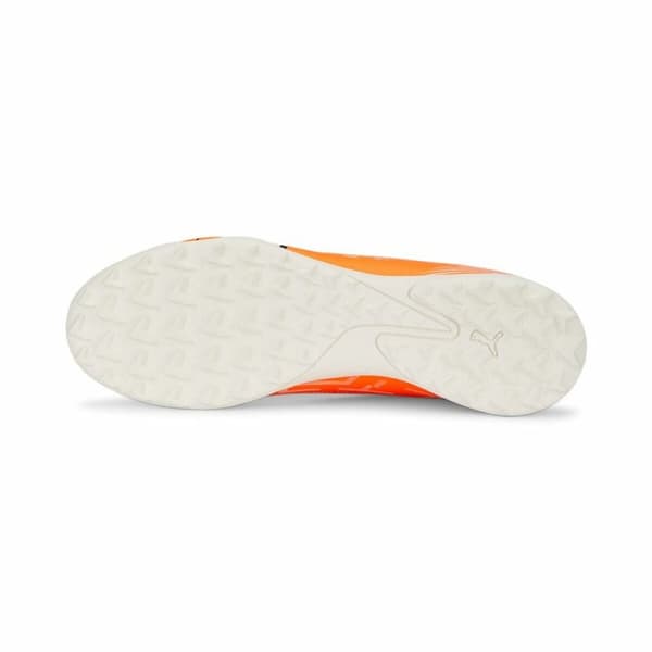 Voksen fodboldstøvler Puma Ultra Play TT Orange Unisex