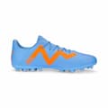 Miniatyrbild 4 av 8: Fotbollsskor för vuxna Puma Future Play Mg Glimmer Blå Unisex