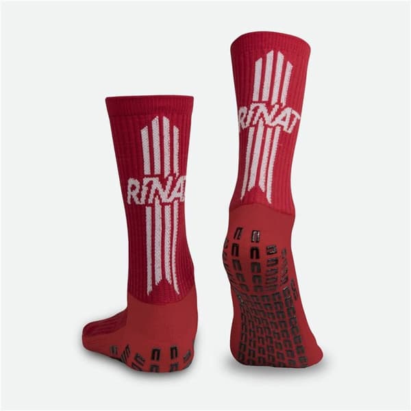 Sportsstrømper Rinat Rød