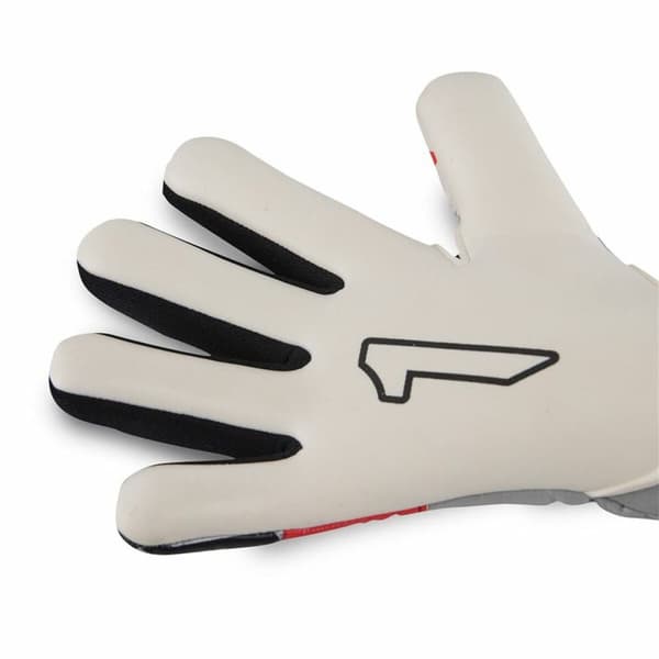 Maalivahdin hanskat Rinat Xtreme Guard Zhero Semi Harmaa