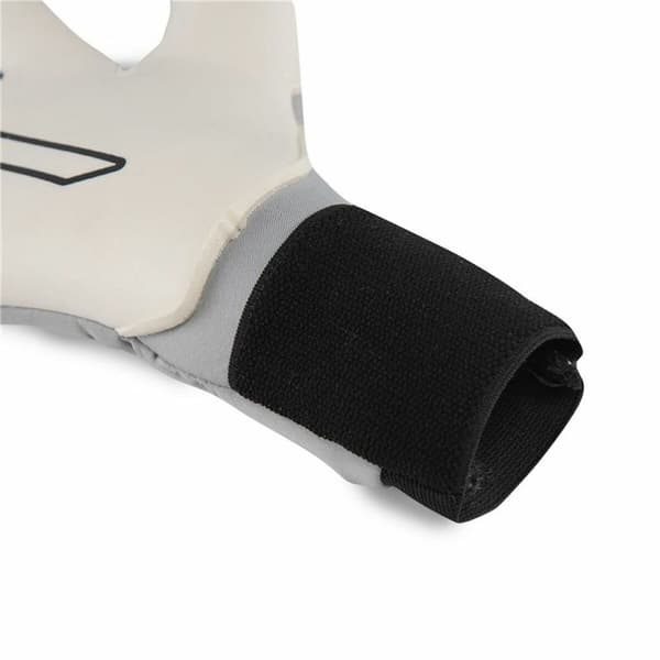 Maalivahdin hanskat Rinat Xtreme Guard Zhero Semi Harmaa