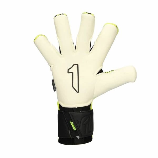 Maalivahdin hanskat Rinat Xtreme Guard Dominius Alpha Monivärinen Aikuisten