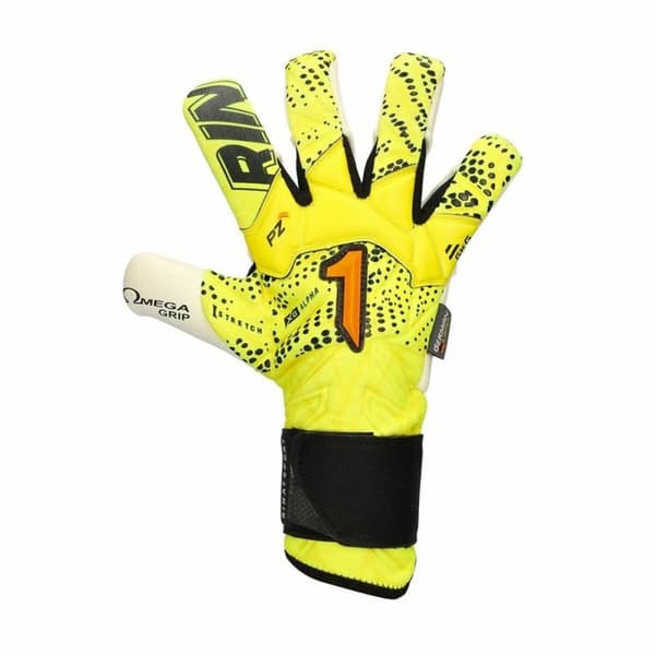 Maalivahdin hanskat Rinat Xtreme Guard Dominius Alpha Monivärinen Aikuisten