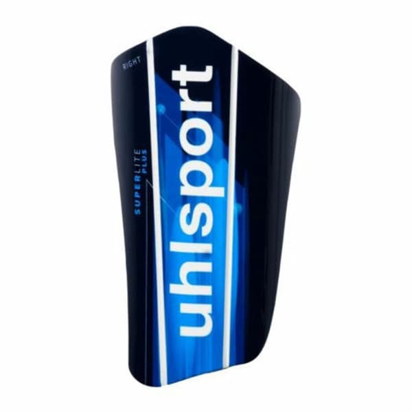 Jalkapallo säärisuojat Uhlsport Super Lite Plus Musta