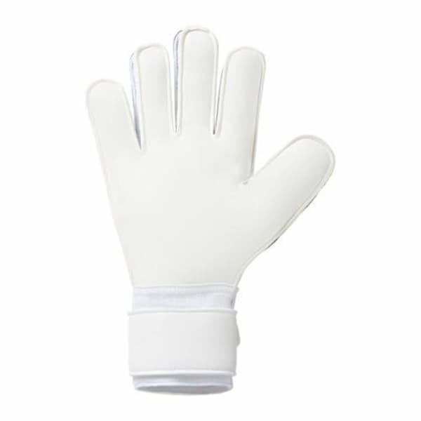 Maalivahdin hanskat Uhlsport Soft Advanced Musta Aikuisten