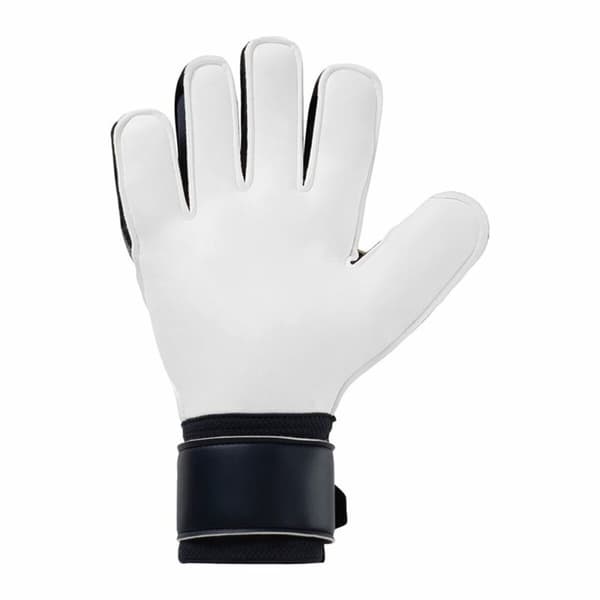 Målmandshandsker Uhlsport Soft Flex Blå Voksne