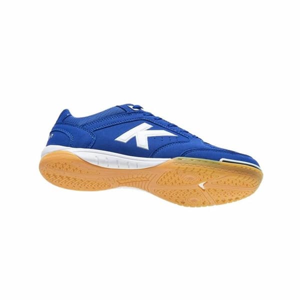 Aikuisten sisäjalkapallokengät Kelme Precision Sininen Miehet
